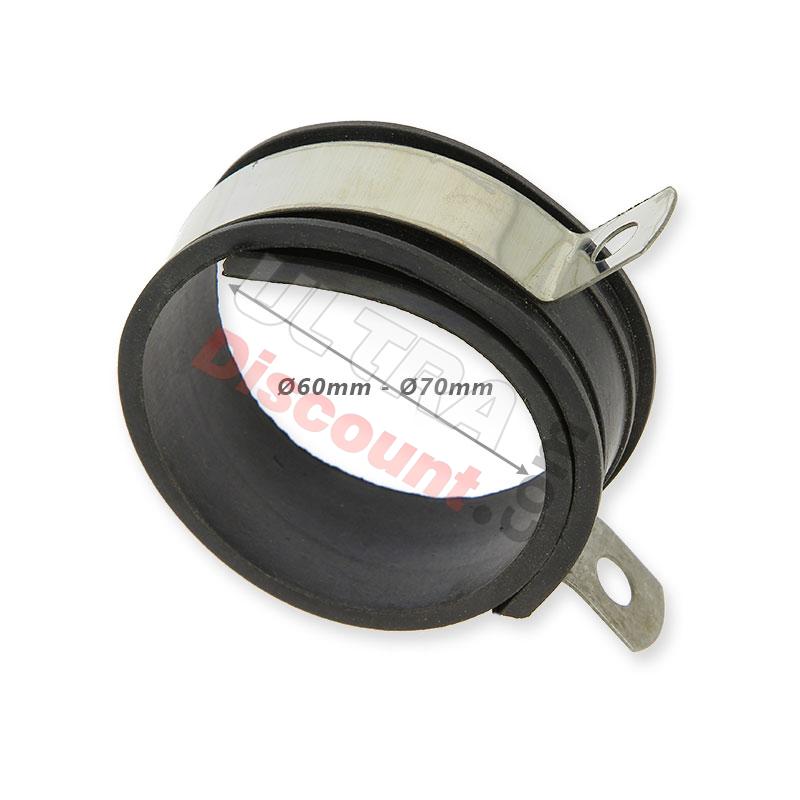Collare di fissaggio per mini quad, Ricambi mini quad Collare di fissaggio per mini quad, Ricambi mini quad