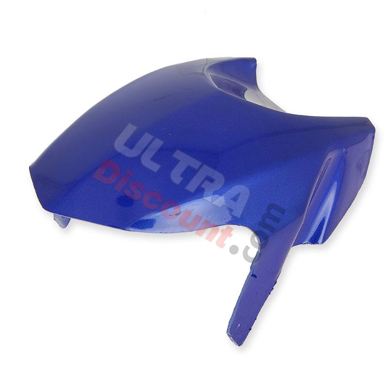 Parafango anteriore per Nitro (blu), Ricambi Moto Nitro Parafango anteriore per Nitro (blu), Ricambi Moto Nitro
