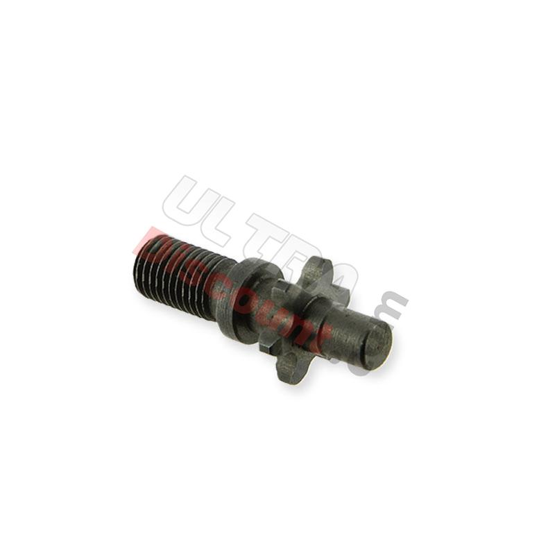 Pignone rinforzato a 6 denti passo TF8 (tipo F), Ricambi Pocket Blata MT4 Pignone rinforzato a 6 denti passo TF8 (tipo F), Ricambi Pocket Blata MT4
