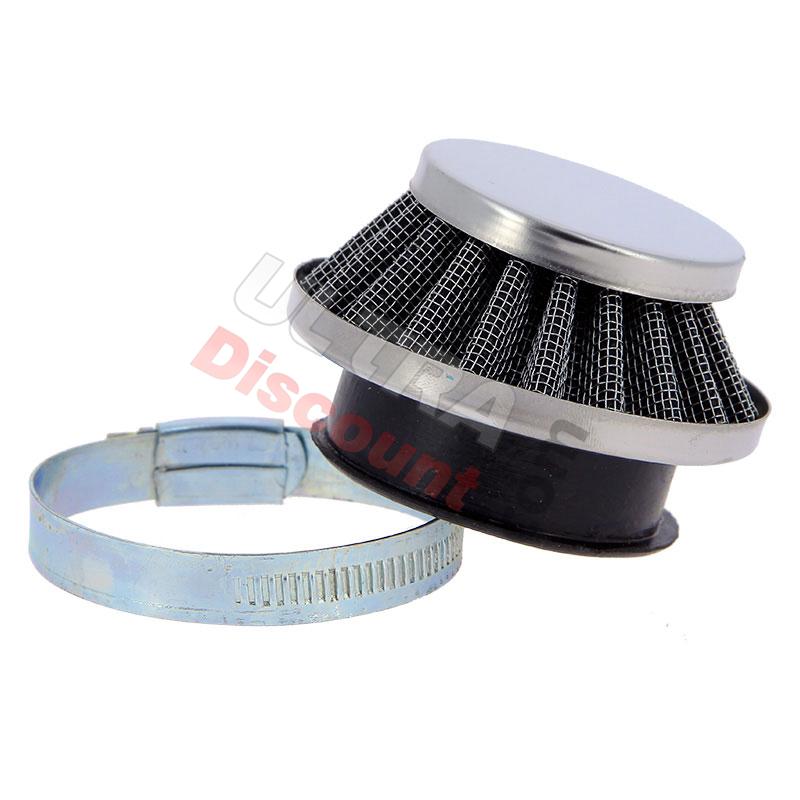 Filtro aria Racing per mini moto cross, Ricambi Mini moto cross Filtro aria Racing per mini moto cross, Ricambi Mini moto cross