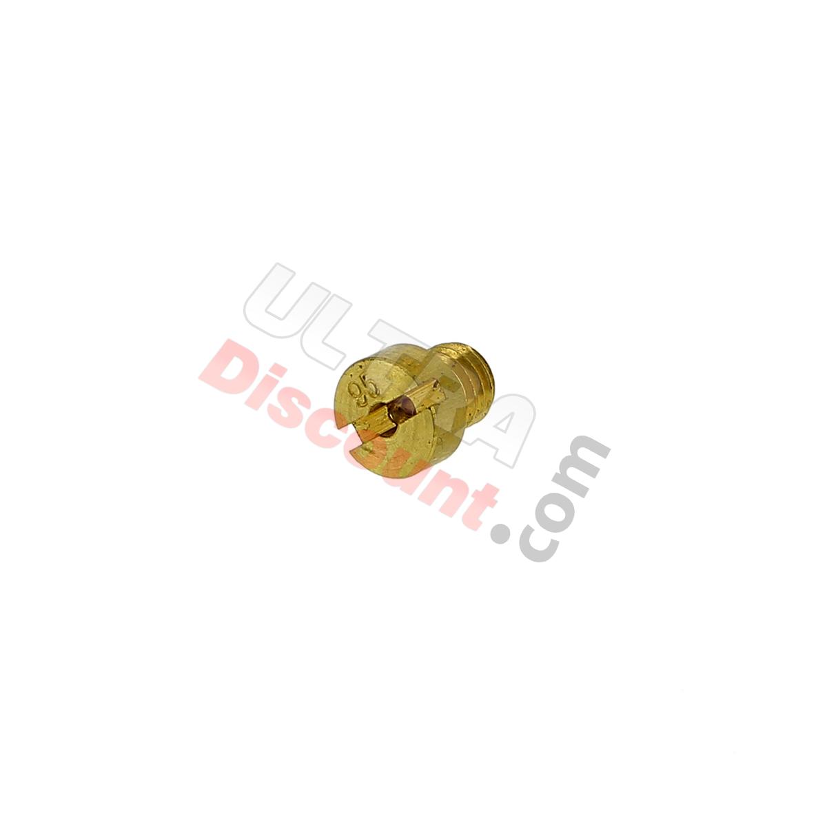 Getto per Kit carburatore ( 0.95mm ), Ricambi Mini Moto