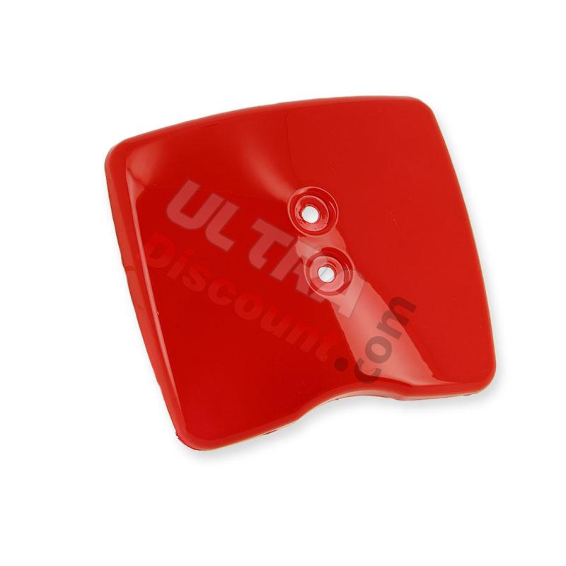 Carena anteriore mini dirt - Rosso, Ricambi Mini moto cross
