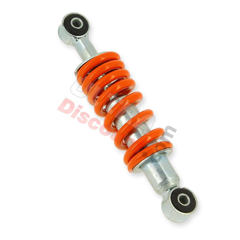 Ammortizzatore posteriore per mini moto cross (200mm, tipo 3), Ricambi Mini moto cross Ammortizzatore posteriore per mini moto cross (200mm, tipo 3), Ricambi Mini moto cross