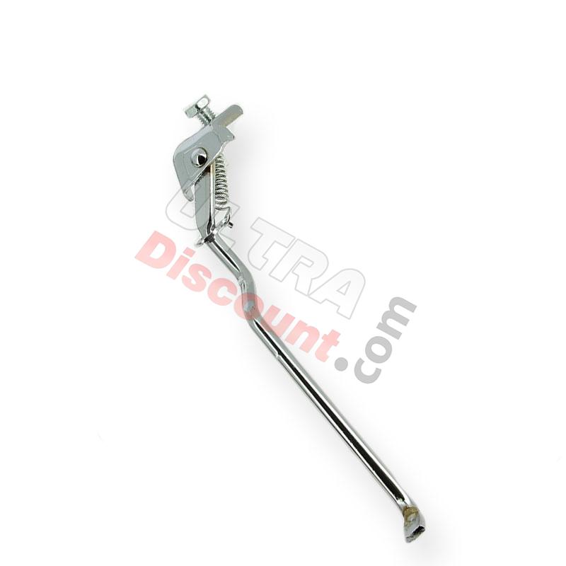 Cavalletto laterale per Mini Moto, Ricambi Mini moto cross Cavalletto laterale per Mini Moto, Ricambi Mini moto cross