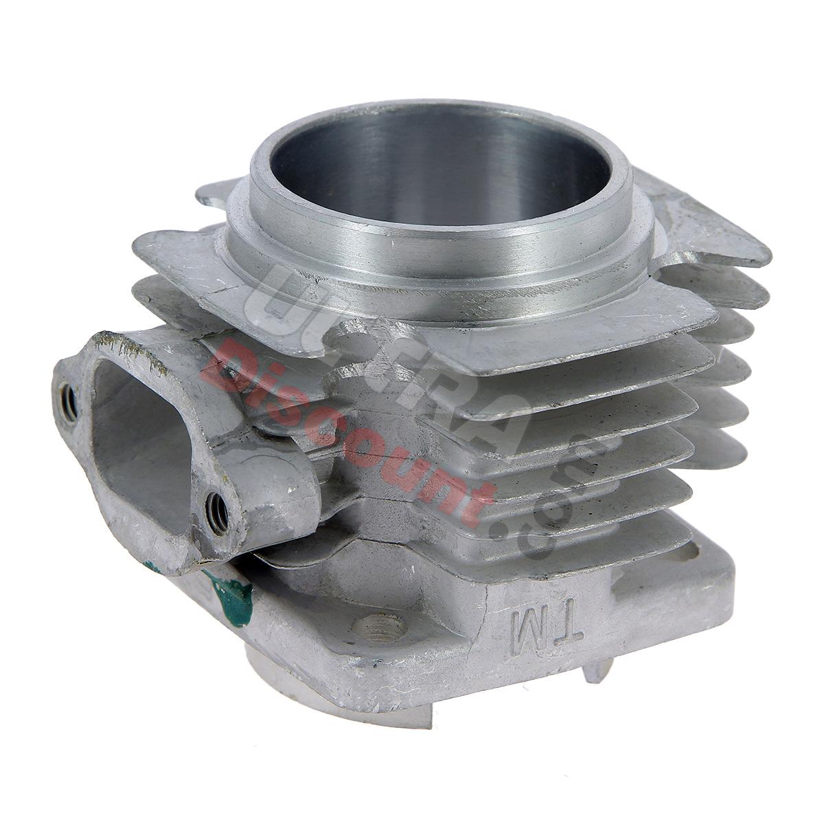 Cilindro 5 Transferts per mini moto a raffreddamento ad aria, Ricambi Mini moto cross Cilindro 5 Transferts per mini moto a raffreddamento ad aria, Ricambi Mini moto cross