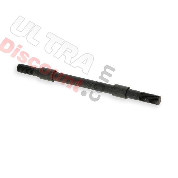 Asse ruota per mini moto cross (10 mm), Ricambi Mini moto cross Asse ruota per mini moto cross (10 mm), Ricambi Mini moto cross