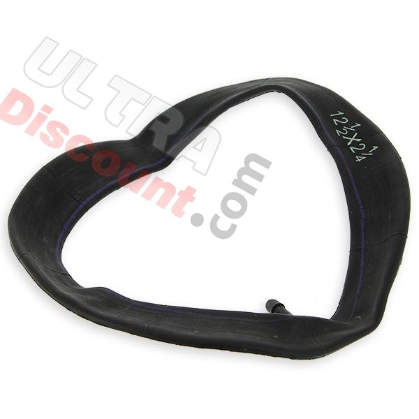 Camera d'aria per pneumatico per mini moto cross 12-1-2 x 2.25, Ricambi Mini moto cross Camera d'aria per pneumatico per mini moto cross 12-1-2 x 2.25, Ricambi Mini moto cross
