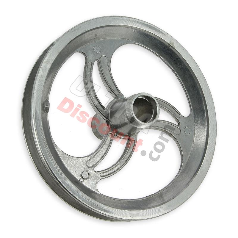 Cerchio posteriore per mini moto cross (8'', tipo 3), Ricambi Mini moto cross Cerchio posteriore per mini moto cross (8'', tipo 3), Ricambi Mini moto cross