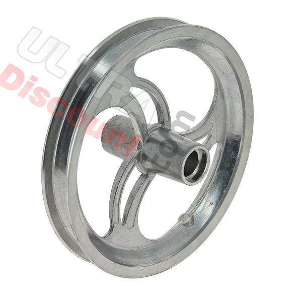 ruota anteriore per pocket bike Cross (8'', tipo 3), Ricambi Mini moto cross