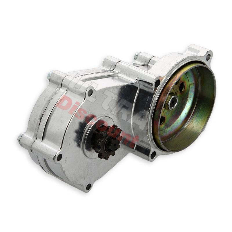 Riduttore doppia cinghia per mini moto cross (8mm), Ricambi Mini moto cross Riduttore doppia cinghia per mini moto cross (8mm), Ricambi Mini moto cross