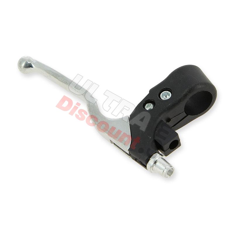 Leva freno destra per mini moto Bike (tipo 3), Ricambi Mini Moto Leva freno destra per mini moto Bike (tipo 3), Ricambi Mini Moto