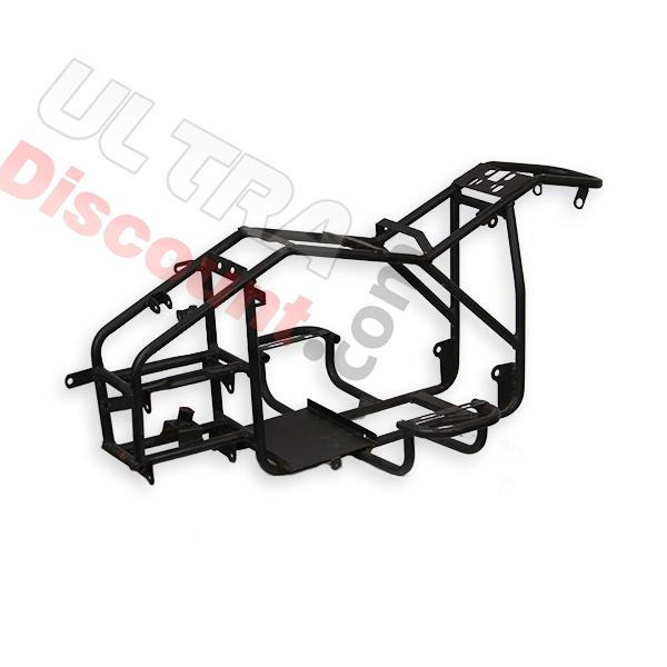 Telaio per Quad Big Foot elettrico, Ricambi Quad 110cc - 125cc Telaio per Quad Big Foot elettrico, Ricambi Quad 110cc - 125cc