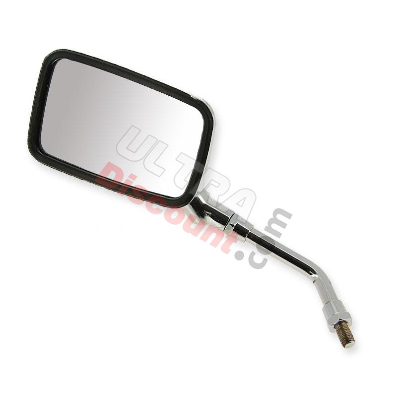 Specchietto retrovisore sinistro per Quad Spy Racing 350F1, Ricambi Quad SPY350F1