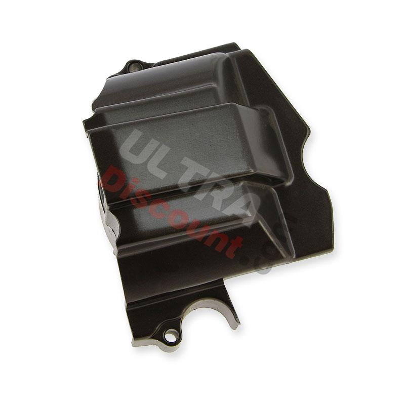 Carter copri pignone per SpyRacing 250 F1, Ricambi Quad SPY250F1