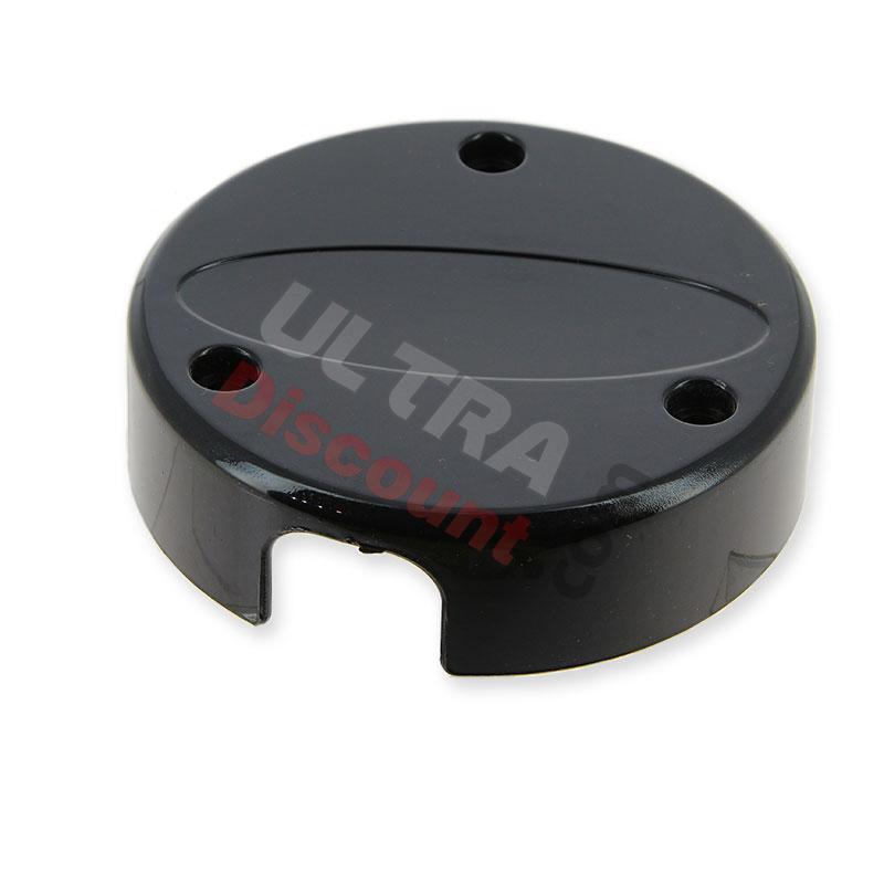 Copri serbatoio per Spy Racing 350 F3 Nero, Ricambi Quad SPY350F3 Copri serbatoio per Spy Racing 350 F3 Nero, Ricambi Quad SPY350F3