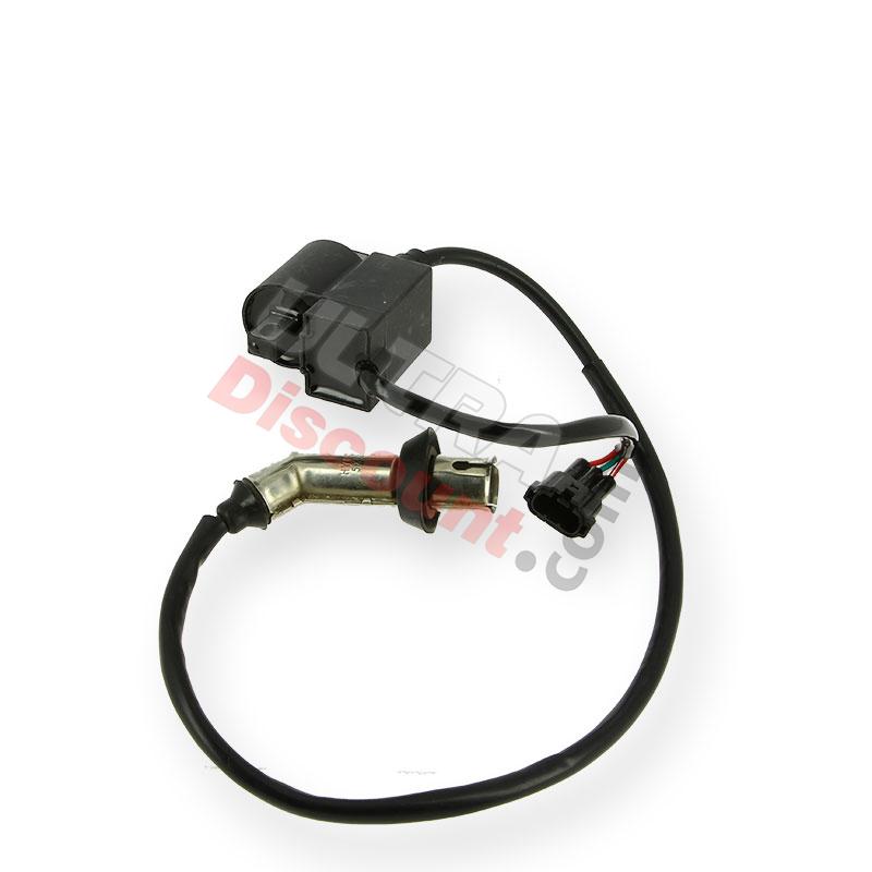 Bobina di avviamento per Quad Spy Racing 250F3, Ricambi Quad SPY250F3