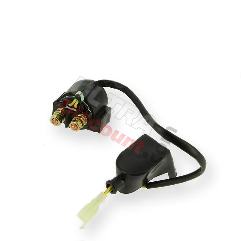 Relè di accensione Quad Spy Racing 350F3, Ricambi Quad SPY350F3