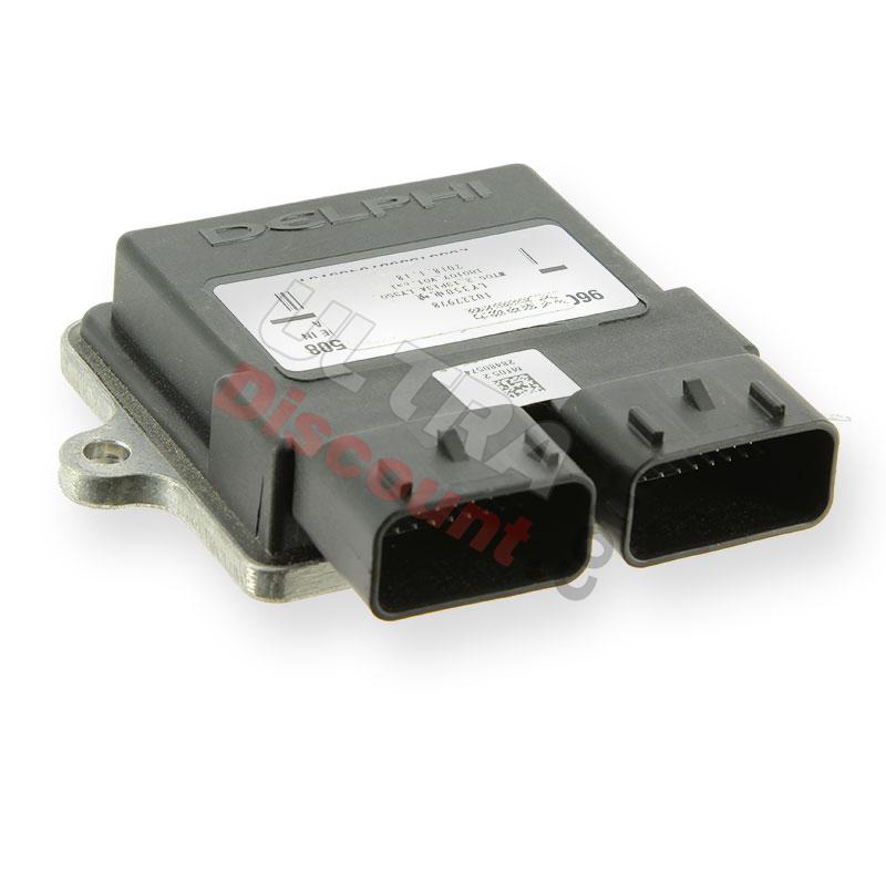 Centralina elettronica (ECU) per quad Spy Racing 350F3, Ricambi Quad SPY350F3