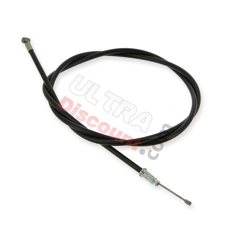 Cavo acceleratore per Quad Spy Racing 250F1, Ricambi Quad SPY250F1