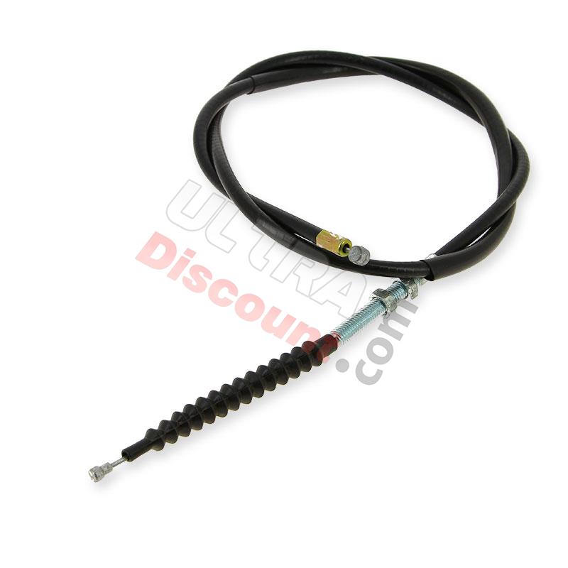 Cavo frizione per quad Spy Racing 250F1, Ricambi Quad SPY250F1