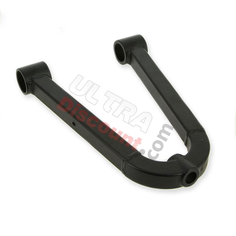 Braccio sospensione superiore sinistra per Quad Spy Racing 350cc F3, Ricambi Quad SPY350F3 Braccio sospensione superiore sinistra per Quad Spy Racing 350cc F3, Ricambi Quad SPY350F3