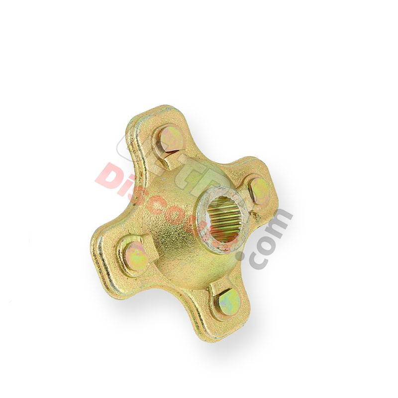 Mozzo ruota posteriore per Quad 350F3, Ricambi Quad SPY350F3