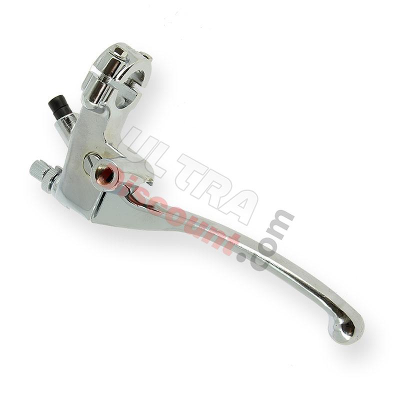 Leva frizione quad Spy Racing 350cc F1, Ricambi Quad SPY350F1