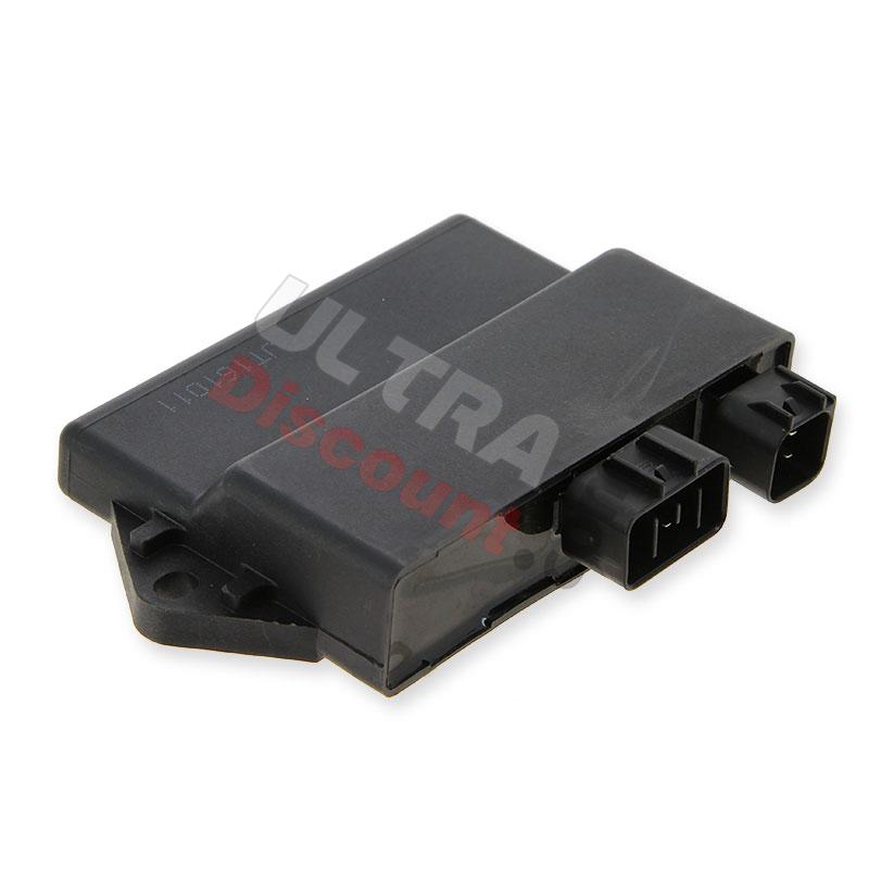 Centralina accensione elettronica CDI per Quad Spy Racing 350F1, Ricambi Quad SPY350F1