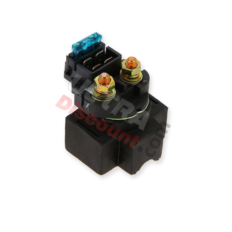 Relè di accensione Quad Spy Racing 350F1, Ricambi Quad SPY350F1