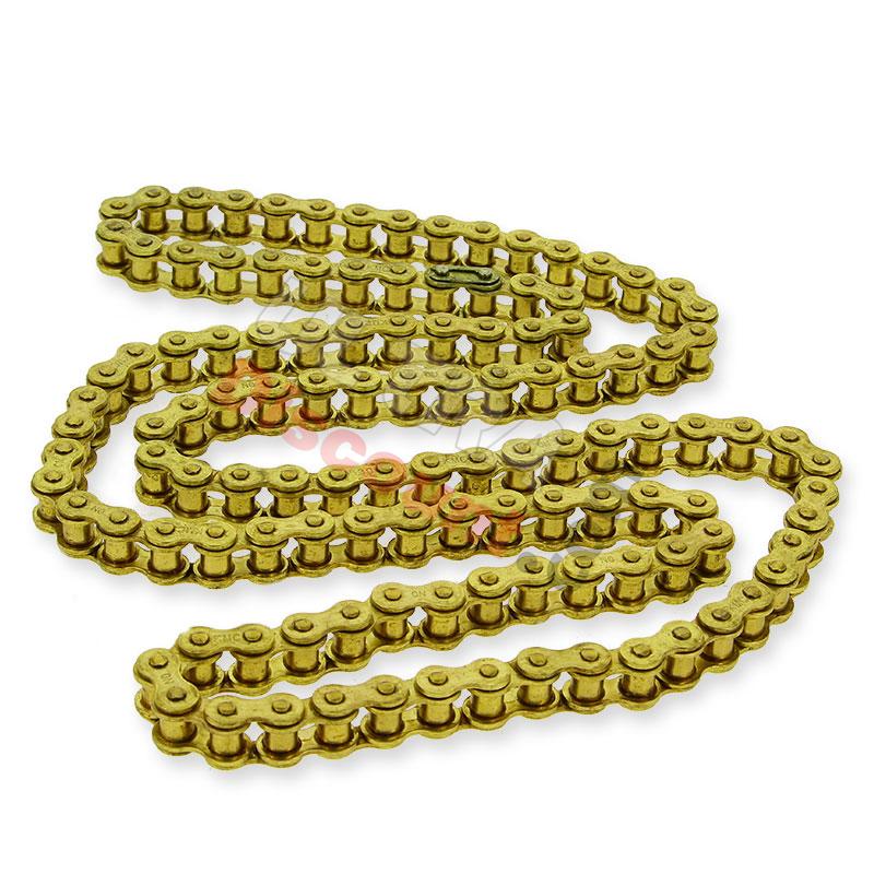 Catena (59/530) per quad Spy Racing 350 F1, Ricambi Quad SPY350F1 Catena (59/530) per quad Spy Racing 350 F1, Ricambi Quad SPY350F1