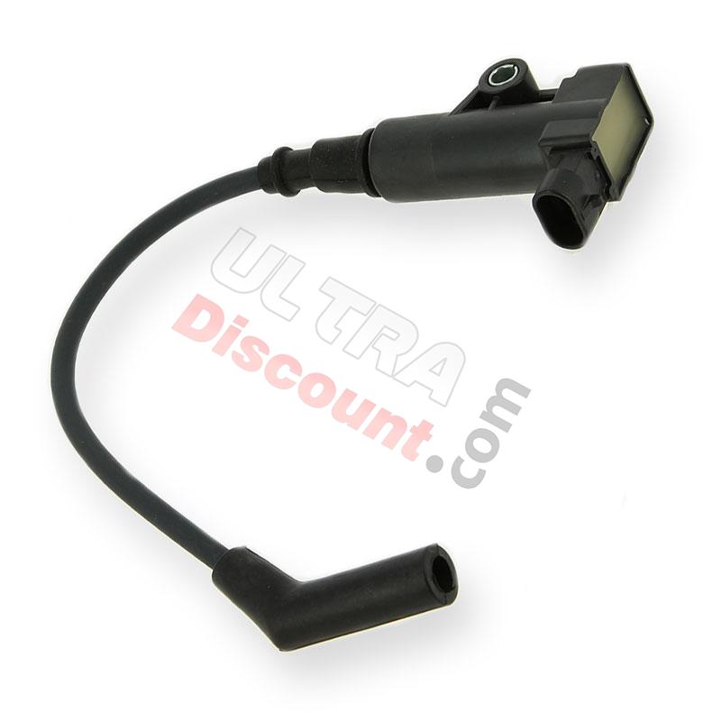 Bobina di avviamento per Quad Spy Racing 350cc F3, Ricambi Quad SPY350F3