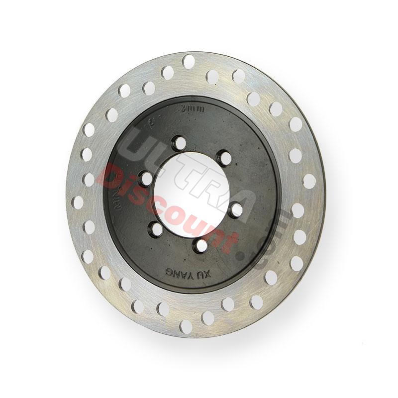 Disco del freno a mano per Quad Spy Racing 350cc F3, Ricambi Quad SPY350F3