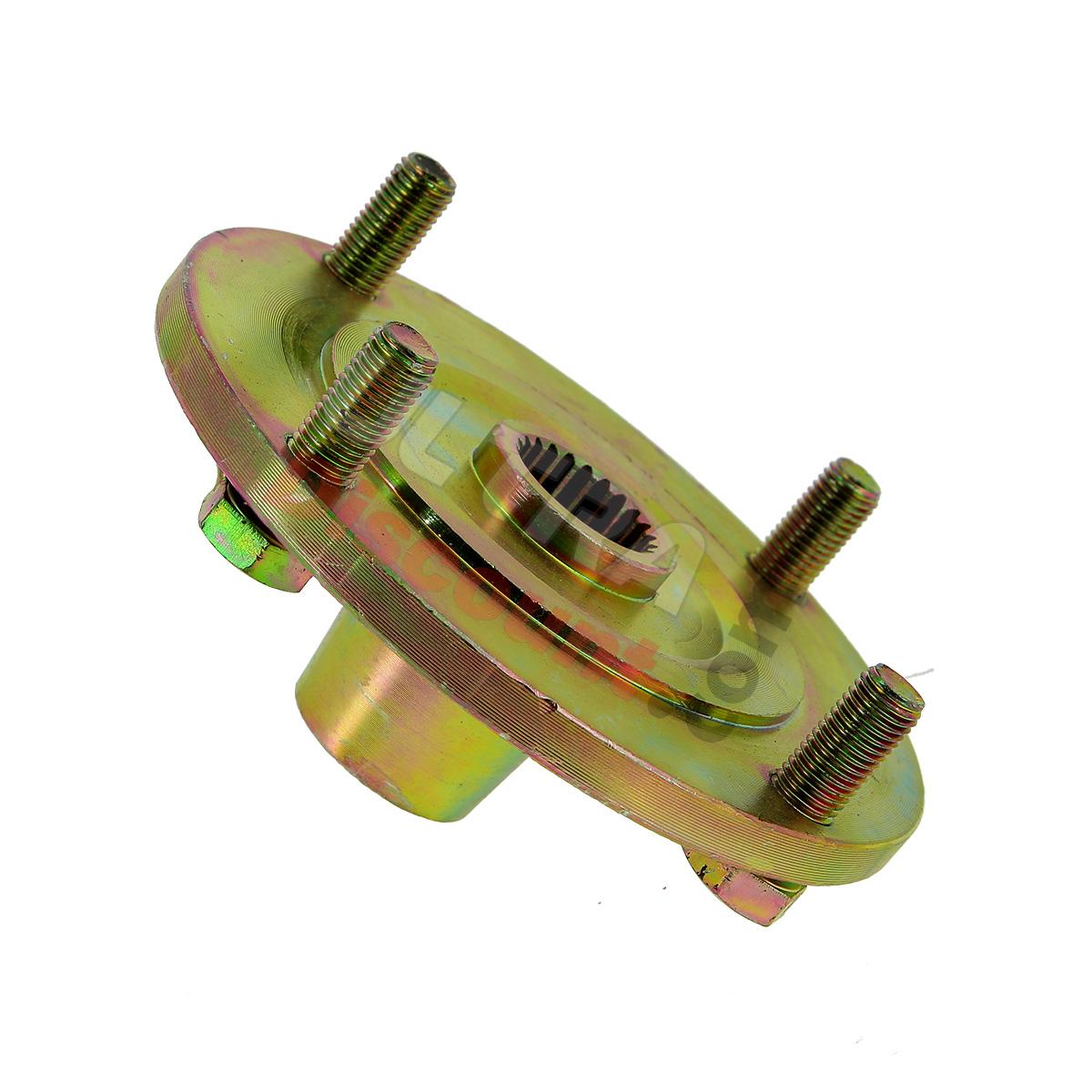 Mozzo ruota posteriore per Quad Shineray 200 cc (XY200ST-9), Ricambi Shineray 200 ST9 Mozzo ruota posteriore per Quad Shineray 200 cc (XY200ST-9), Ricambi Shineray 200 ST9