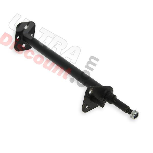 Piantone sterzo per quad elettrici da 6 pollici, Ricambi ATV elettrici CRZ Piantone sterzo per quad elettrici da 6 pollici, Ricambi ATV elettrici CRZ