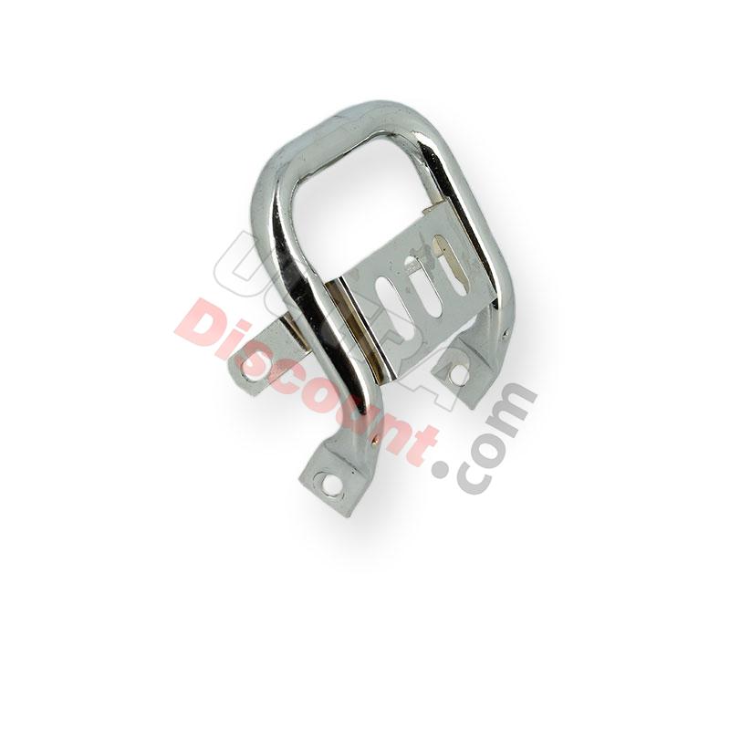 Parachoc anteriore per Quad bambino elettrico, Ricambi ATV elettrici CRZ