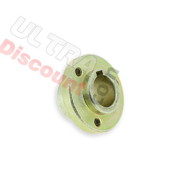 Supporto disco dei freni per mini quad elettrica, Ricambi ATV elettrici CRZ Supporto disco dei freni per mini quad elettrica, Ricambi ATV elettrici CRZ