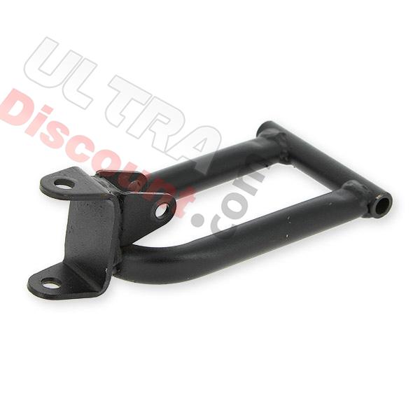 Triangolo di sospensione sinistro per Mini Quad elettrico da 6 pollici, Ricambi ATV elettrici CRZ