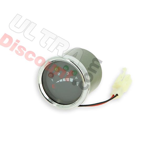 Indicatore di carica 36v per quad elettrico, Ricambi ATV elettrici CRZ