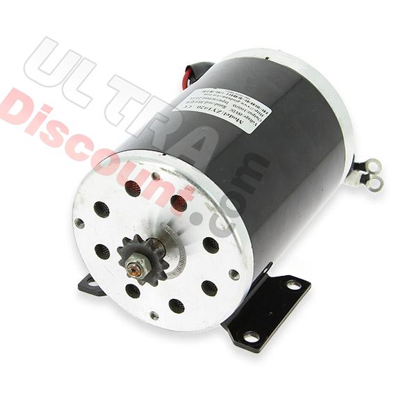 Motor 48V 1000W MY1020 per GoKart Cross Buggy, Ricambi SpeedKart GoKart Motor 48V 1000W MY1020 per GoKart Cross Buggy, Ricambi SpeedKart GoKart