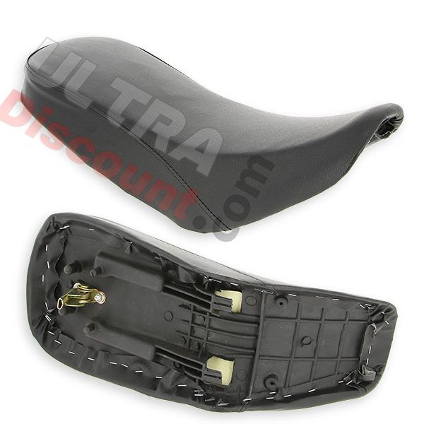 Sella nera per quad big foot 110cc, 125cc, elettrico, Ricambi Quad 110cc - 125cc Sella nera per quad big foot 110cc, 125cc, elettrico, Ricambi Quad 110cc - 125cc
