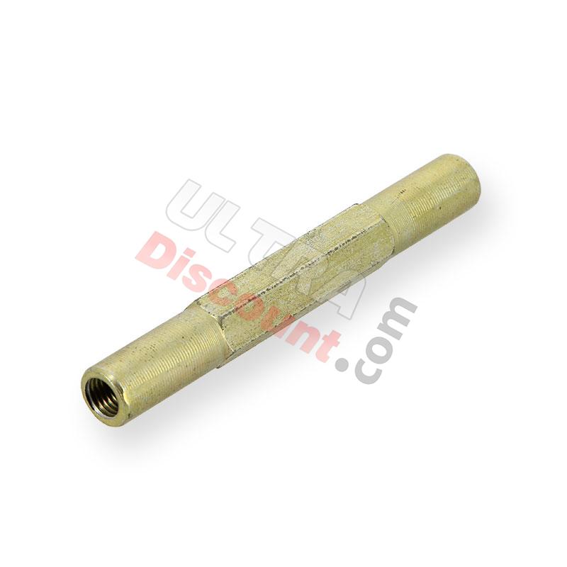 Asse Braccetto sterzo 110mm per Quad 110cc Bigfoot, Ricambi Quad 110cc - 125cc Asse Braccetto sterzo 110mm per Quad 110cc Bigfoot, Ricambi Quad 110cc - 125cc