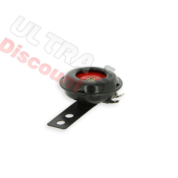 36v Corno per Quad Electric, Ricambi Quad 110cc - 125cc