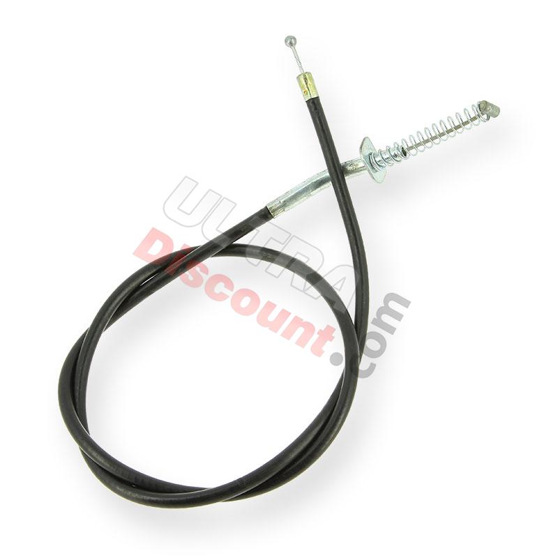 Cavo freno anterior per quad elettrico Bigfoot (95-105cm), Ricambi Quad 110cc - 125cc