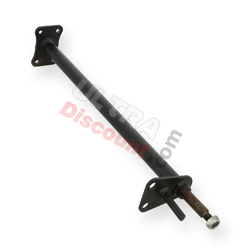 Piantone sterzo per Quad 110cc Bigfoot (460mm), Ricambi Quad 110cc - 125cc Piantone sterzo per Quad 110cc Bigfoot (460mm), Ricambi Quad 110cc - 125cc