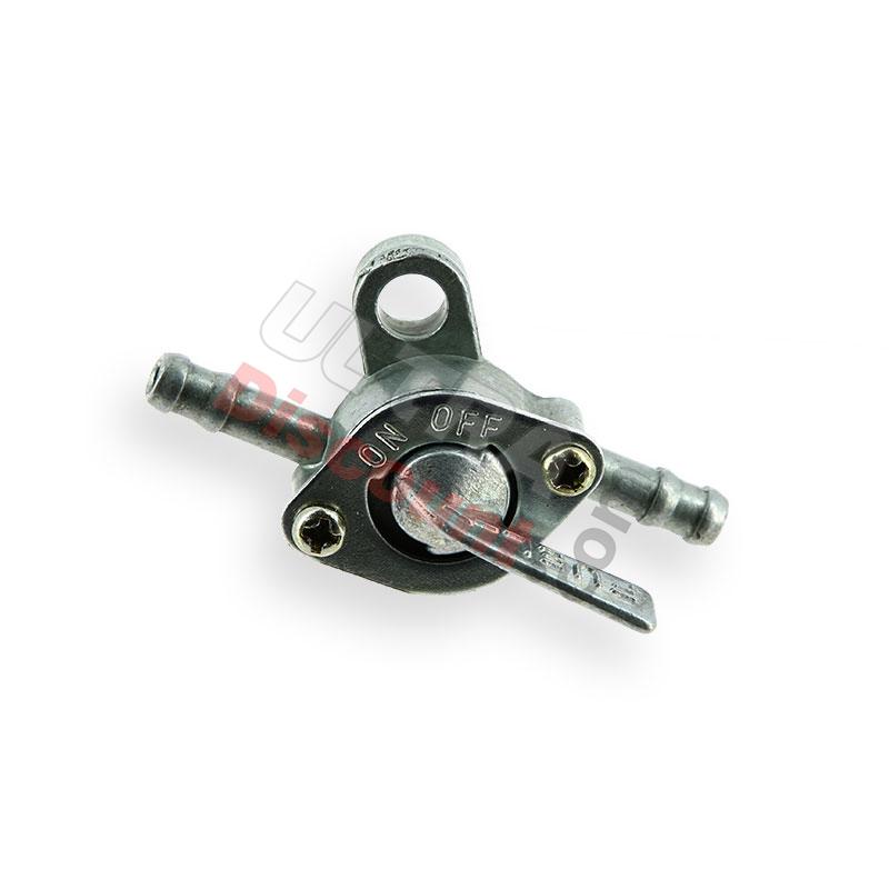 Rubinetto benzina per Quad 200cc (tipo 1), Ricambi Quad cinesi 200cc