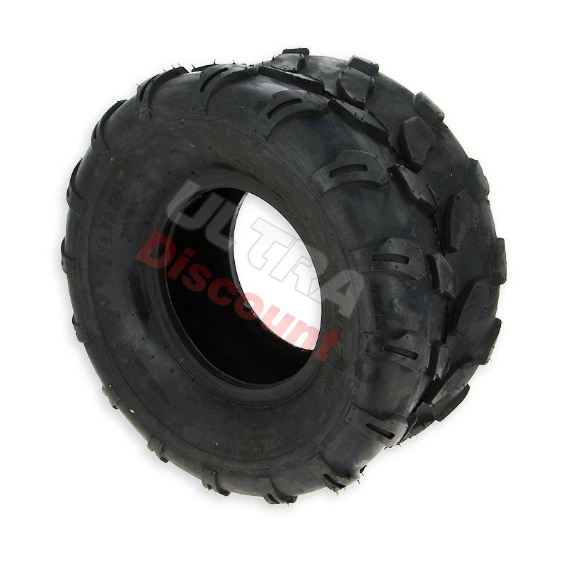 Pneumatico posteriore per Quad 200cc JYG (18-9.50-8), Ricambi Quad cinesi 200cc Pneumatico posteriore per Quad 200cc JYG (18-9.50-8), Ricambi Quad cinesi 200cc