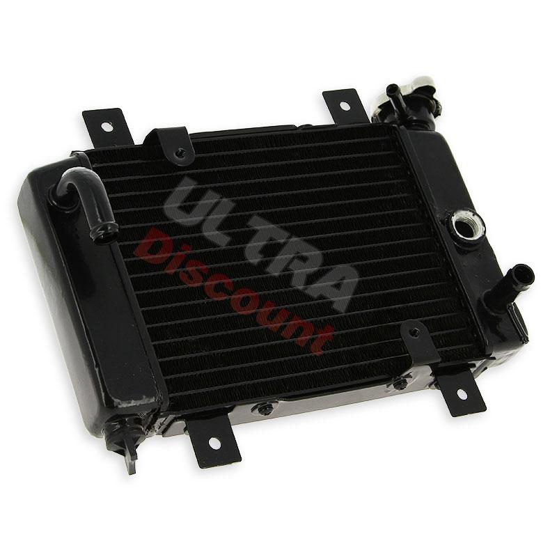 Radiatore per quad 200cc a raffreddamento liquido, Ricambi Quad cinesi 200cc