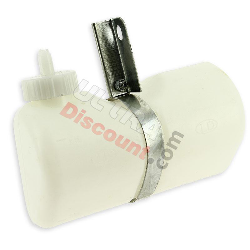 Serbatoio per liquido di raffreddamento per Quad, Ricambi Quad cinesi 200cc Serbatoio per liquido di raffreddamento per Quad, Ricambi Quad cinesi 200cc