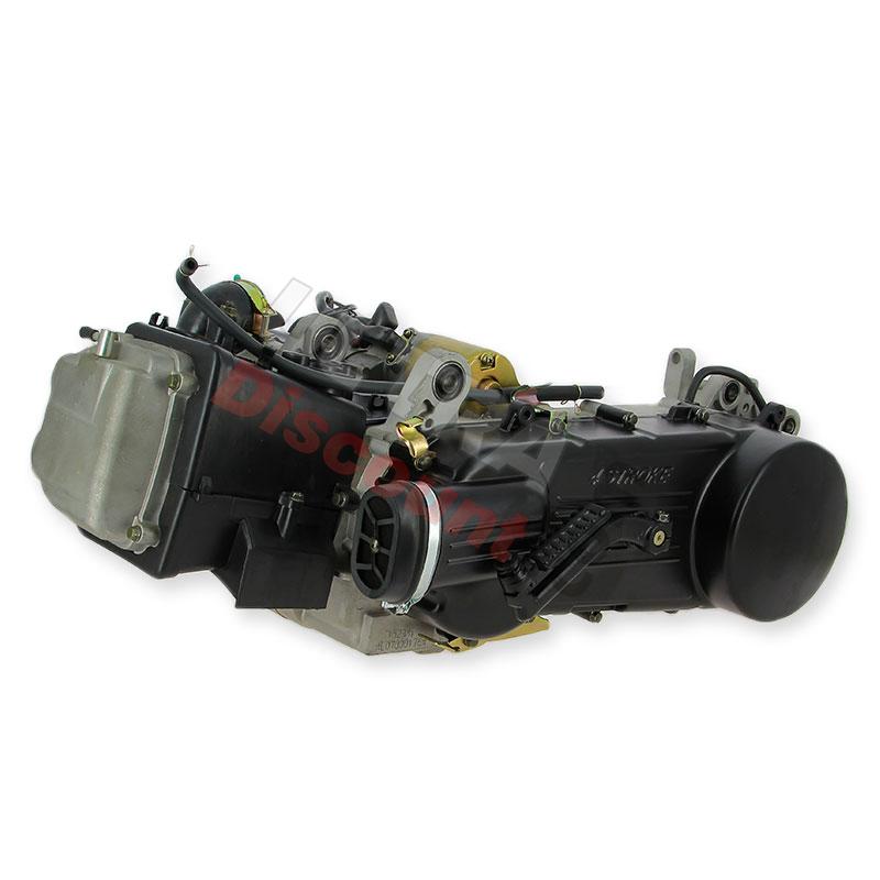 Motore completo per scooter Jonway GT 125, Ricambi Scooter Jonway Motore completo per scooter Jonway GT 125, Ricambi Scooter Jonway