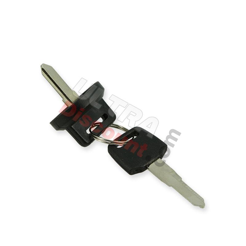 Chiavi vuote di Neiman per Quad Shineray 200 ST6A, Ricambi Shineray 200 ST6A Chiavi vuote di Neiman per Quad Shineray 200 ST6A, Ricambi Shineray 200 ST6A